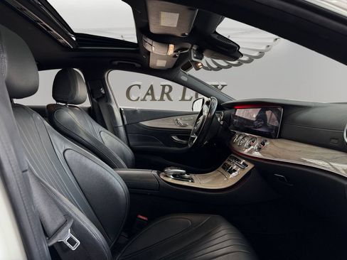 Used 2019 Mercedes-Benz CLS 450 image 15