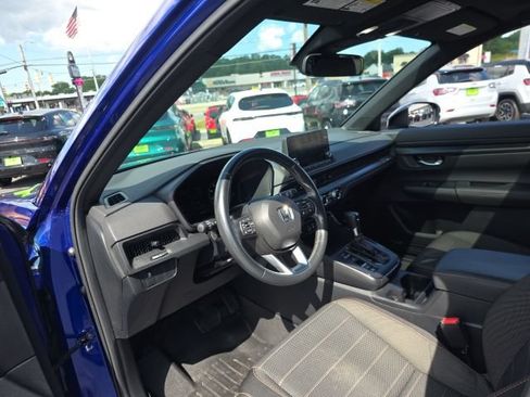 Used 2024 Honda CR-V Sport image 16