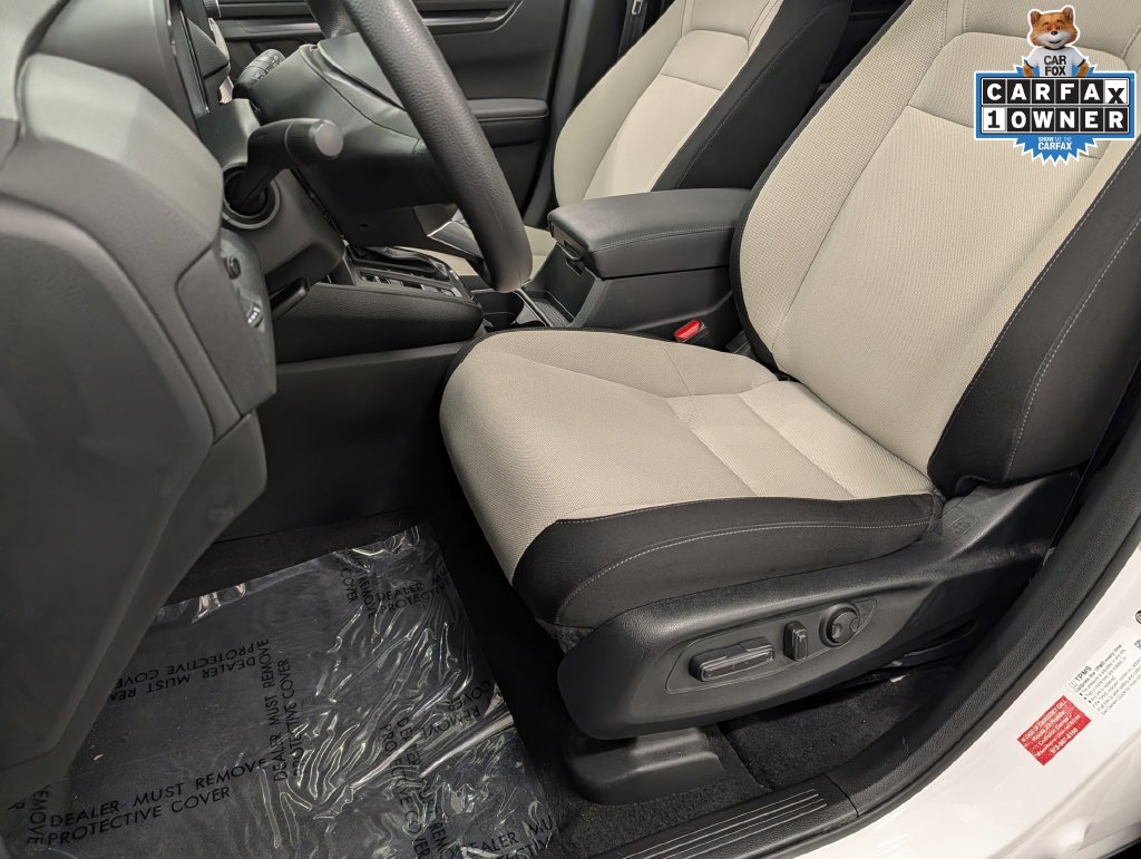 Certified 2024 Honda CR-V EX image 10