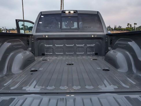New 2026 RAM 2500 Rebel w/ Rebel Level 2 Equipment Group AWD/4WD image 31