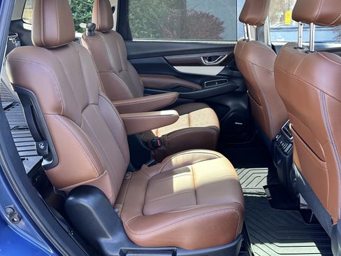 Used 2020 Subaru Ascent Touring w/ Popular Package #2A AWD/4WD image 25