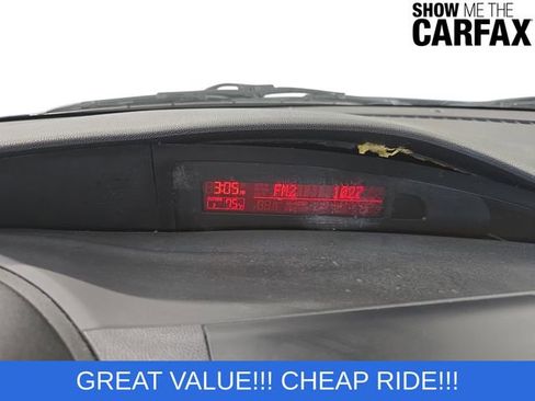 Used 2011 MAZDA MAZDA3 i Sport FWD image 7