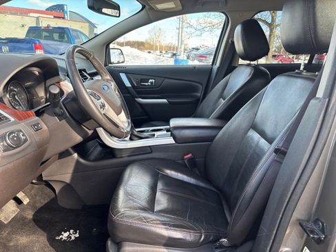 Used 2013 Ford Edge Limited image 10