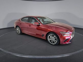 Used 2022 Genesis G70 2.0T RWD video 2
