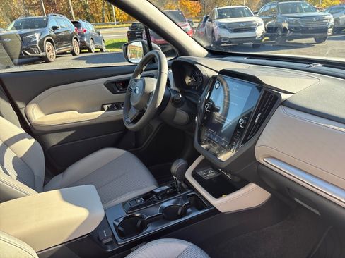 New 2026 Subaru Forester Premium image 44