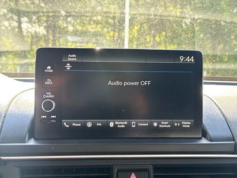 Certified 2025 Honda Pilot EX-L image 21