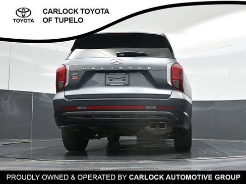 Used 2024 Hyundai Palisade XRT FWD image 51