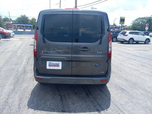 Used 2022 Ford Transit Connect XLT FWD image 8