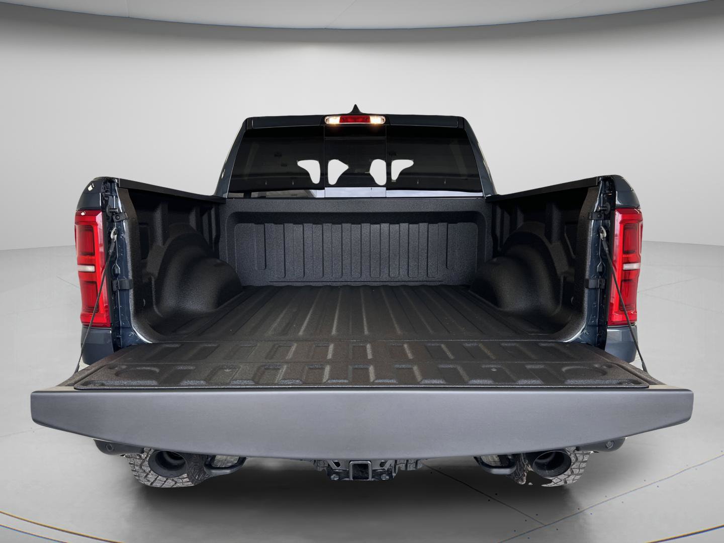 New 2026 RAM 1500 RHO AWD/4WD image 35