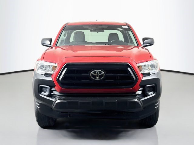 Used 2022 Toyota Tacoma SR RWD image 2