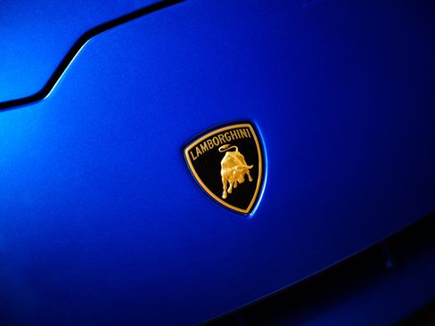 Used 2023 Lamborghini Huracan EVO image 21