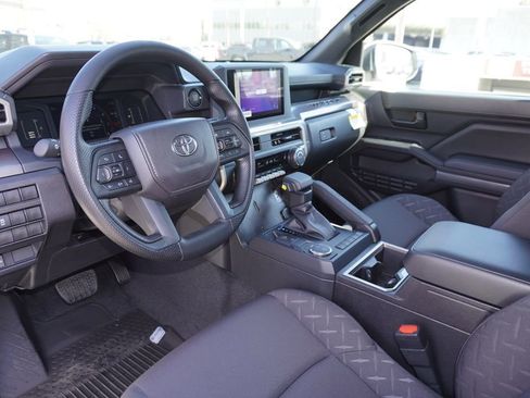 New 2026 Toyota Tacoma SR5 RWD image 9