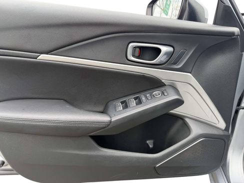 Used 2023 Acura Integra A-Spec FWD image 15