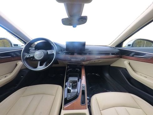 Used 2022 Audi A4 2.0T Premium w/ Convenience Package image 58