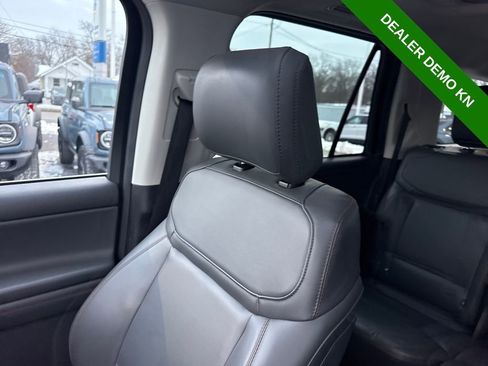 Used 2025 Ford Expedition Max Active image 42