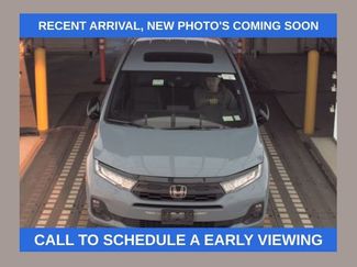 Used 2025 Honda Odyssey Sport-L video 1