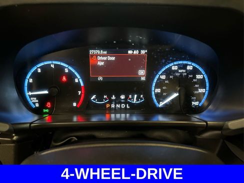 Used 2023 Ford Bronco Sport Big Bend w/ Convenience Package image 19