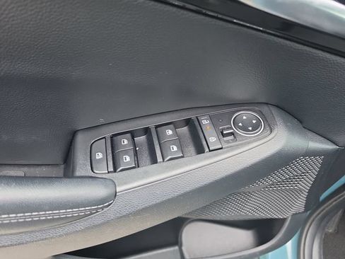 Certified 2024 Kia Seltos S FWD image 16
