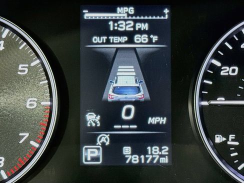 Used 2024 Subaru Outback Premium AWD/4WD image 25