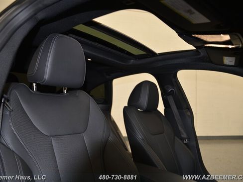 Used 2024 BMW M440i Gran Coupe w/ Premium Package image 19