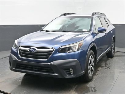 Used 2020 Subaru Outback Premium