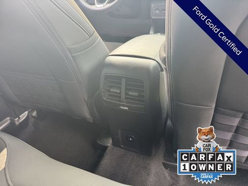 Certified 2025 Ford Bronco Sport Big Bend AWD/4WD image 25