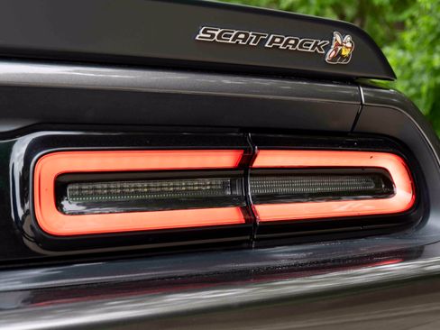 Used 2023 Dodge Challenger R/T Scat Pack w/ Plus Package RWD image 13