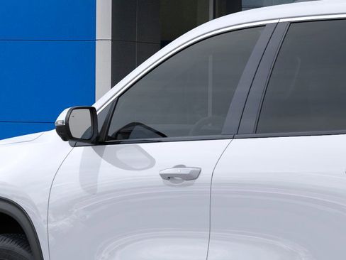 New 2026 GMC Acadia Elevation w/ Elevation Premium Package image 42