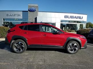 Certified 2024 Subaru Crosstrek 2.5i Limited video 2