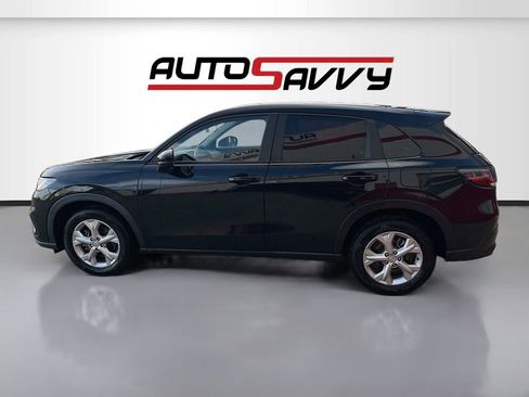 Used 2023 Honda HR-V LX image 4