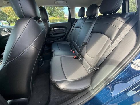 Used 2017 MINI Cooper Clubman S FWD image 11