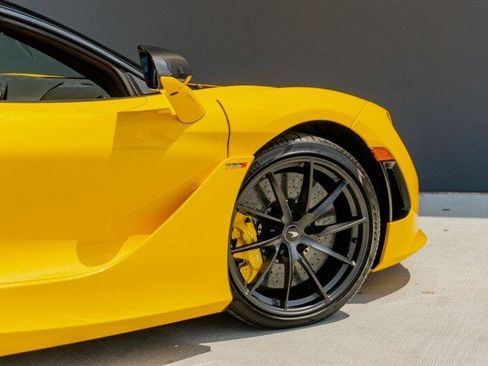Used 2023 McLaren 720S image 47