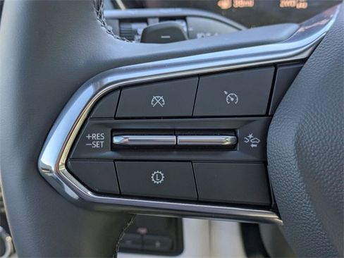 New 2026 Chevrolet Tahoe Premier w/ Sun And Tow Package image 15