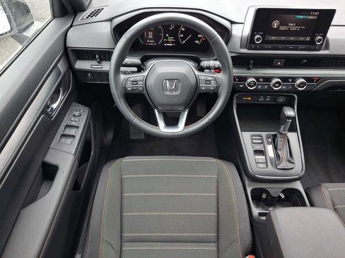 Certified 2023 Honda CR-V Sport image 11