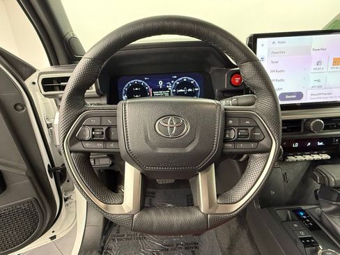 Certified 2024 Toyota Tacoma TRD Off-Road w/ TRD Off Road Upgrade Package image 21