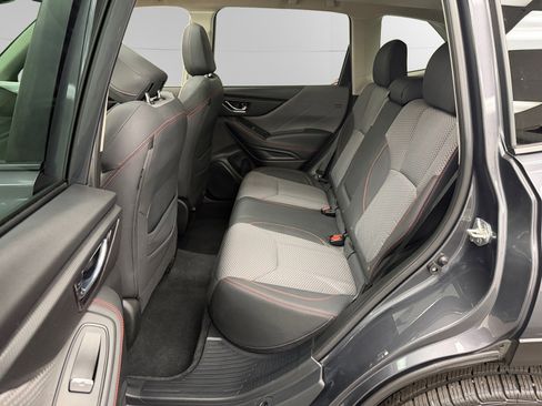 Used 2022 Subaru Forester Sport AWD/4WD image 13