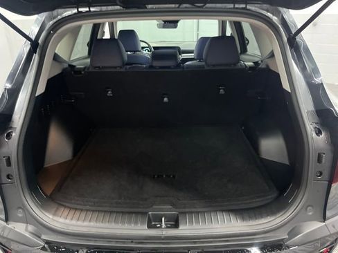 Certified 2024 Kia Seltos S image 27