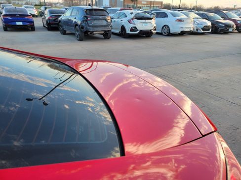 Used 2014 Honda Civic EX image 15