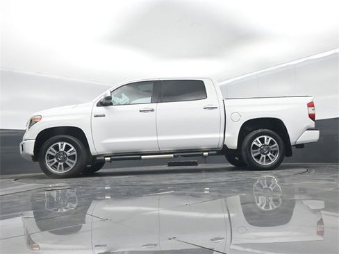 Used 2019 Toyota Tundra Platinum image 53