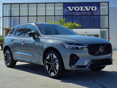 New 2026 Volvo XC60 B5 Plus w/ Protection Package Premier