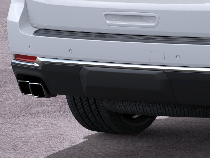 New 2027 Chevrolet Tahoe High Country AWD/4WD image 14