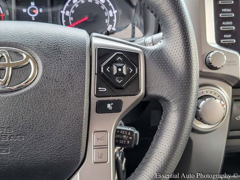 Used 2020 Toyota 4Runner SR5 image 16