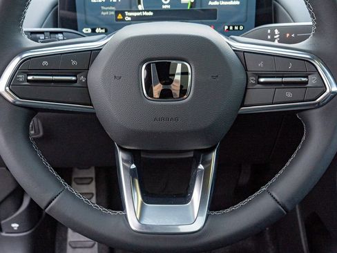 New 2026 Honda Prologue Touring image 25