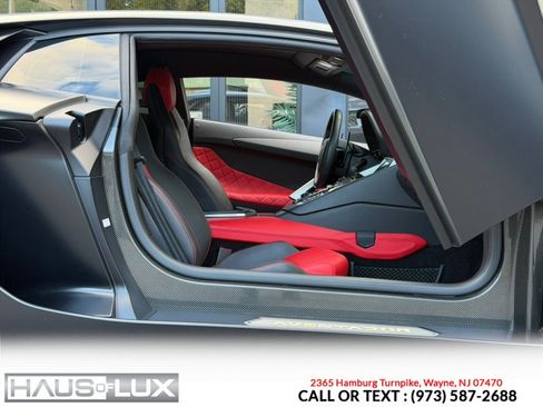 Used 2018 Lamborghini Aventador S AWD/4WD image 28