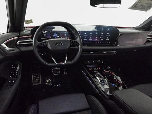 Certified 2025 Audi S5 Prestige w/ Prestige Package image 19