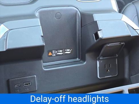 New 2026 Chevrolet Silverado 1500 LT Trail Boss w/ LT Trail Boss Premium Package image 30