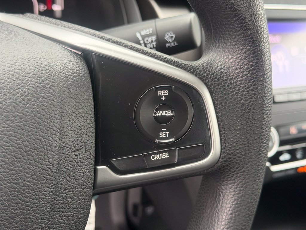 Used 2017 Honda Civic LX image 20