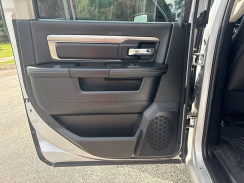 Used 2016 RAM 1500 Sport w/ Convenience Group AWD/4WD image 22