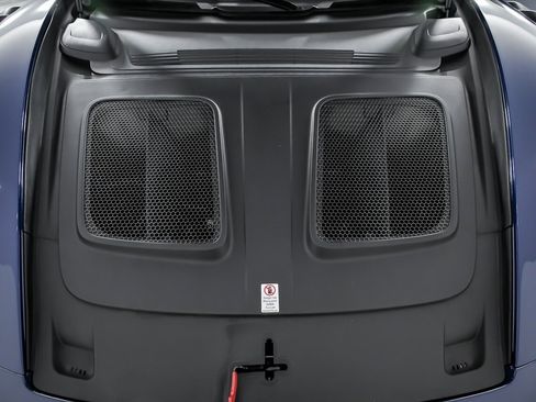 Used 2024 Porsche 911 GT3 RS image 16