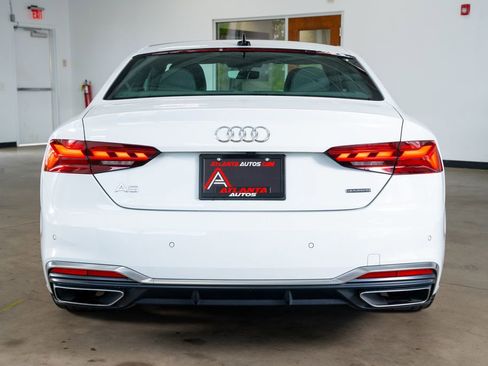 Used 2024 Audi A5 2.0T Premium w/ Convenience Package AWD/4WD image 7